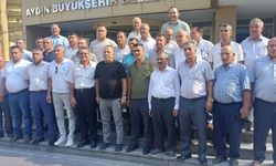 Bozdoğan'ın kırsal mahalle ısrarı sürüyor