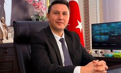 Buharkent'e yeni kaymakam