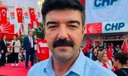 CHP Bozdoğan'da flaş atama
