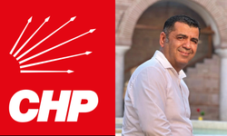CHP il başkanı görevinden ayrıldığını açıkladı