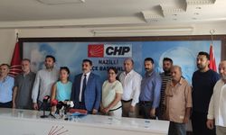 CHP'li Atmaca, Bülbül ve Ökmen'e verdi veriştirdi