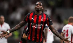 Galatasaray'dan tarihi imza: Rafael Leao bugün İstanbul'a geliyor