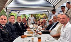 Karacasu'da sekiz asırlık gelenek yaşatılıyor