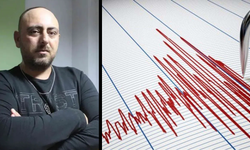 Deprem uzmanı İçelli'den kritik uyarı