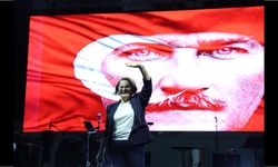 Didim’de 30 Ağustos coşkusu! Binlerce kişi tek yürek oldu