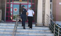 Didim’de 7 yıl 11 ay hapis cezasıyla aranan hükümlü yakalandı