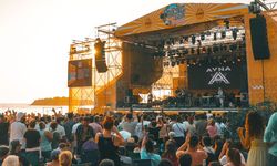 Didim'de festivale geri sayım