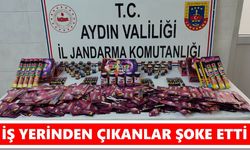 Didim’de iş yerine denetim: Bakın ne çıktı