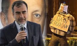 Nazilli’de olay yaratan makete AK Partili Erdem’den sert tepki!