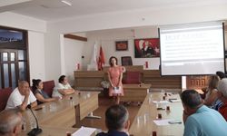 Efeler’de gözler bu plana çevrildi! Afetlere karşı yeni yol haritası