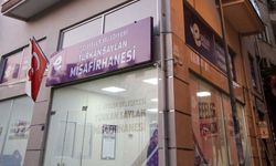 Efeler’de kadınlara büyük kolaylık! Konaklamada yüzde 50 indirim