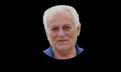 Aydın'da emekli başkomiser hayatını kaybetti