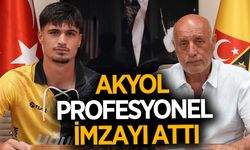 Aydın Süper Amatör'den TFF 1.Lig'e! Genç futbolcudan dev transfer!