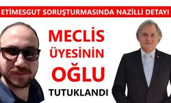 Etimesgut soruşturmasında Nazilli detayı