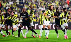 Fenerbahçe'de Oosterwolde İtalya yolcusu: Bu akşam ayrılıyor