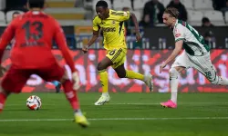 Fenerbahçe'ye büyük umutlarla gelmişti: Yeni adresi belli oldu