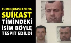 Fetöcü teröristi MİT’in yüz tanıma sistemi belirledi