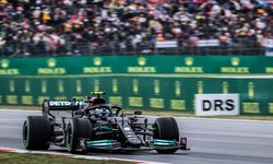 Formula 1 İstanbul’a geri dönüyor! Tarih belli oldu