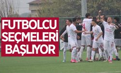 İncirliova Belediyespor A Takım için futbolcu seçmeleri yapacak