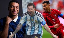 Futbol dünyasının en zengin isimleri açıklandı! Zirvede o isim var
