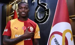 Galatasaray, Rafael Leao Transferini KAP'a Bildirdi: İşte Bonservis ve Maaş Detayları