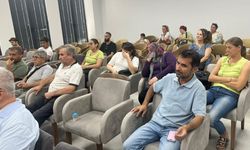 Gençlik Kale Grubu Derneği tazelendi
