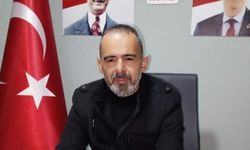 Genel merkeze resti çekmişti: Aydın il başkanı görevden alındı