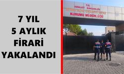 Germencik’te jandarmadan nokta atışı