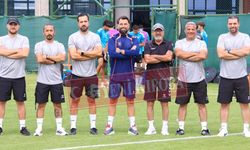 Aydınlı tecrübeli teknik adam Özdemir, Antalya ekibiyle anlaştı