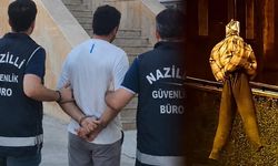 Nazilli’deki provokatif  olayda flaş gelişme