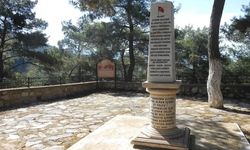 Aydın'da Gözpınar Şehitleri dualarla anılacak
