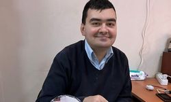 Hayallerine kavuştuğu gün en büyük acıyı yaşadı
