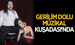 Hayko Cepkin’li “Jekyll & Hyde” Kuşadası’nda sahnelenecek