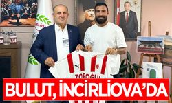 İncirliova'nın ilk transfer bombası!