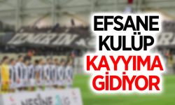 Ege'nin efsane kulübü kayyım başvurusu yaptı!
