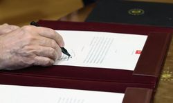 Jandarma ve Sahil Güvenlik'te büyük değişim! Çok sayıda komutanın görev yeri değişti