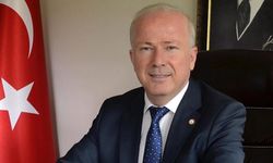 Aydın Eczacı Odası Başkanı Karaarslan'ın acı günü
