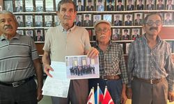 Karataş’tan gazilerin hakları için çağrı