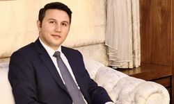 Buharkent'in yeni kaymakamı belli oldu