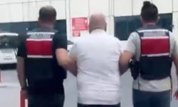 Aydın'ın yanı başında yakalandı! Kuriş ve yakınının kaçış planı bozuldu