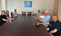 Kuşadası Limanı’nda indi-bindi krizi! Turizmciler yeni uygulamaya karşı çıktı