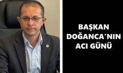 Kuyucak'ı üzen haber: Başkan Doğanca annesini kaybetti