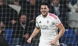 Beşiktaş'ın genç yıldızı İspanya yolunda! Nihat Kahveci'nin ardından ikinci Türk oyuncu olacak