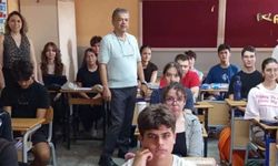 Nazilli Fen Lisesi’nde yaz dönemi mesaisi