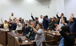 Nazilli Meclisi’nde sürpriz gelişme
