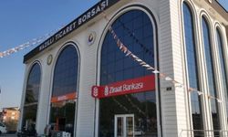 Nazilli Ticaret Borsası’nda önemli anlaşma