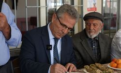 Nazilli’de 28 ayda neler değişti? Rakamlar dikkat çekti