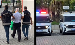 Nazilli'deki çirkin saldırı sonrası tutuklama kararı