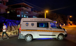 Aydın'da otomobilin çarpıp kaçtığı kadın yaşam mücadelesi veriyor
