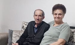 Nazilli'de hüzünlü veda